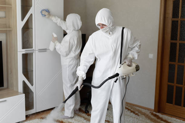 24/7 Emergency Crime Scene Cleanup experts in Birmingham, MI